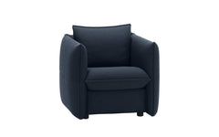 Mariposa Club armchair
