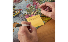 Me-Ow Time puzzle - 1000 pieces