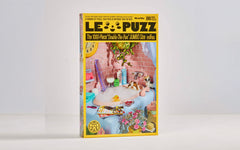 Me-Ow Time puzzle - 1000 pieces