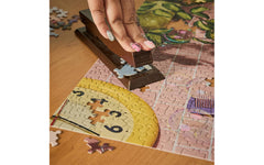 Me-Ow Time puzzle - 1000 pieces