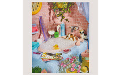 Me-Ow Time puzzle - 1000 pieces