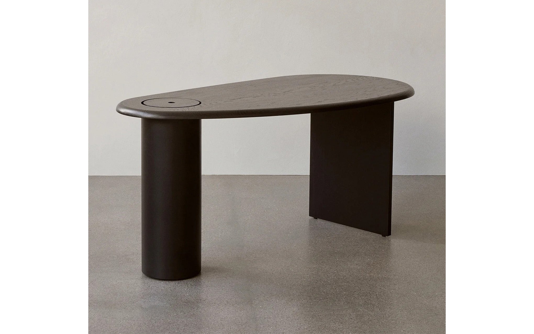 Eclipse desk