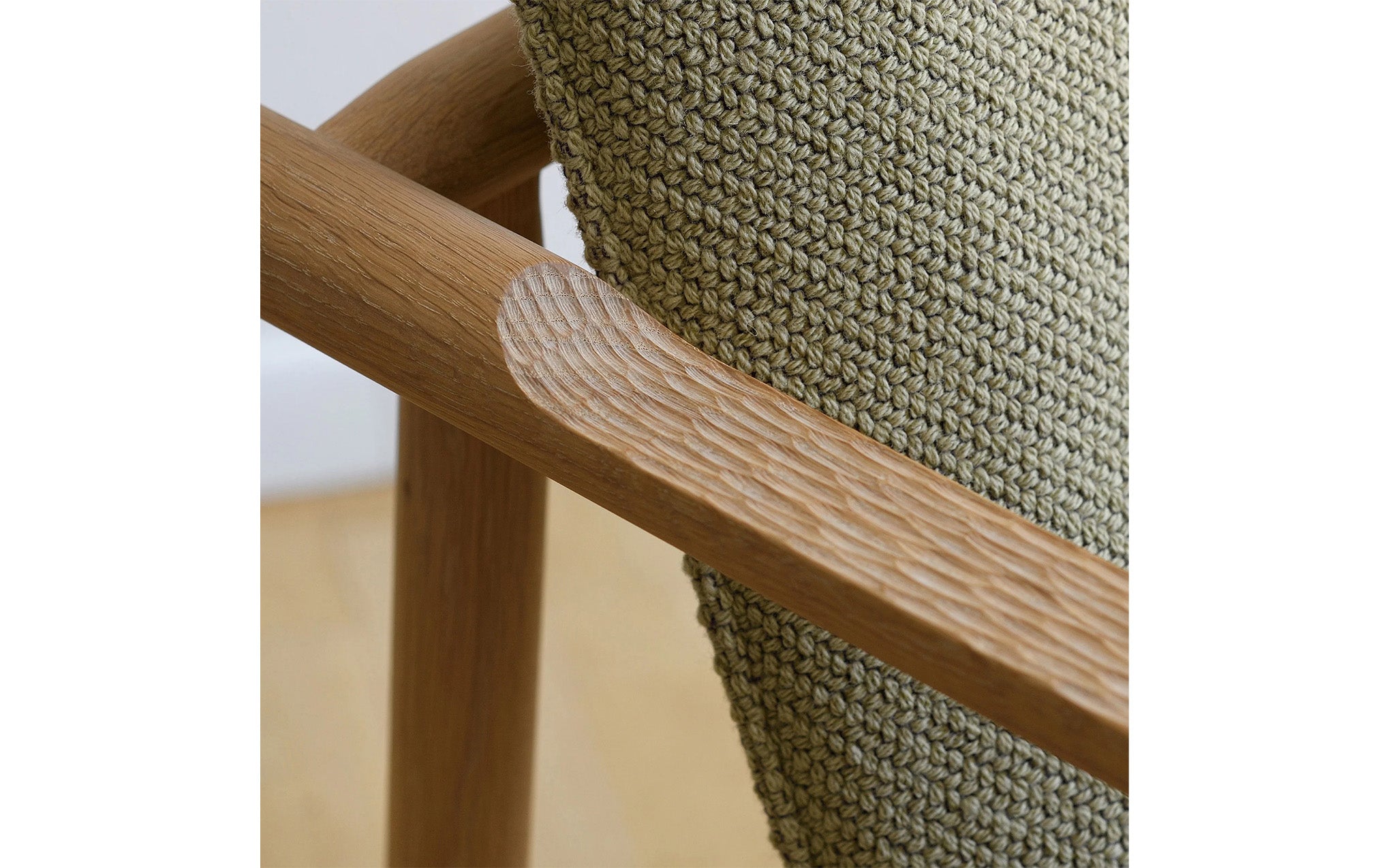 Igman mini lounge chair