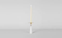 Moor candleholder