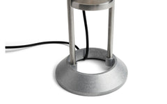 Mousqueton portable lamp