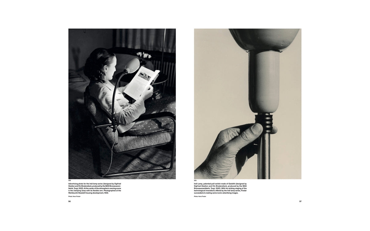 100 Years of Swiss Design book