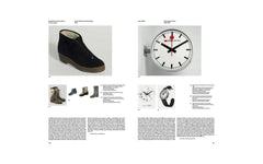 100 Years of Swiss Design book