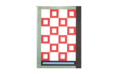 Nathalie Du Pasquier A6 sketchbooks