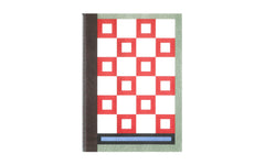 Nathalie Du Pasquier A6 sketchbooks