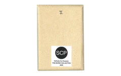 Nathalie Du Pasquier A6 sketchbooks