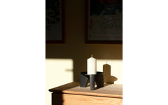 Anker candeholder