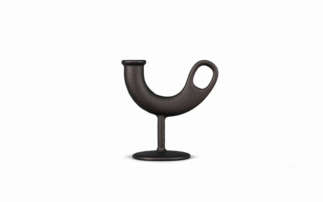 Ildhane Candleholder