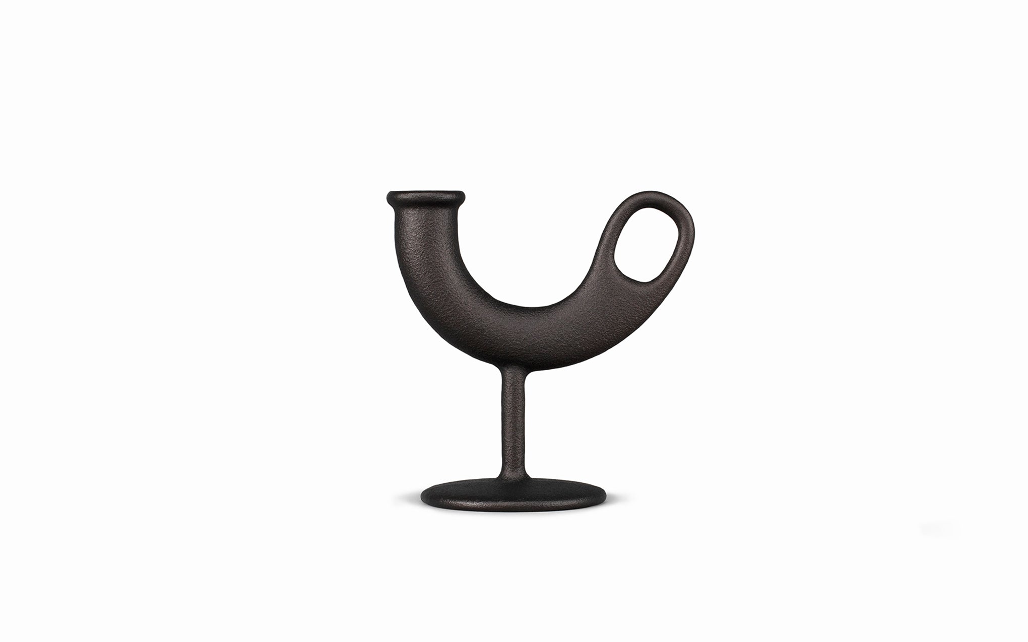 Ildhane Candleholder