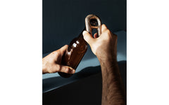 Bokk bottle opener