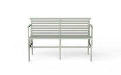19 Outdoors dining bench