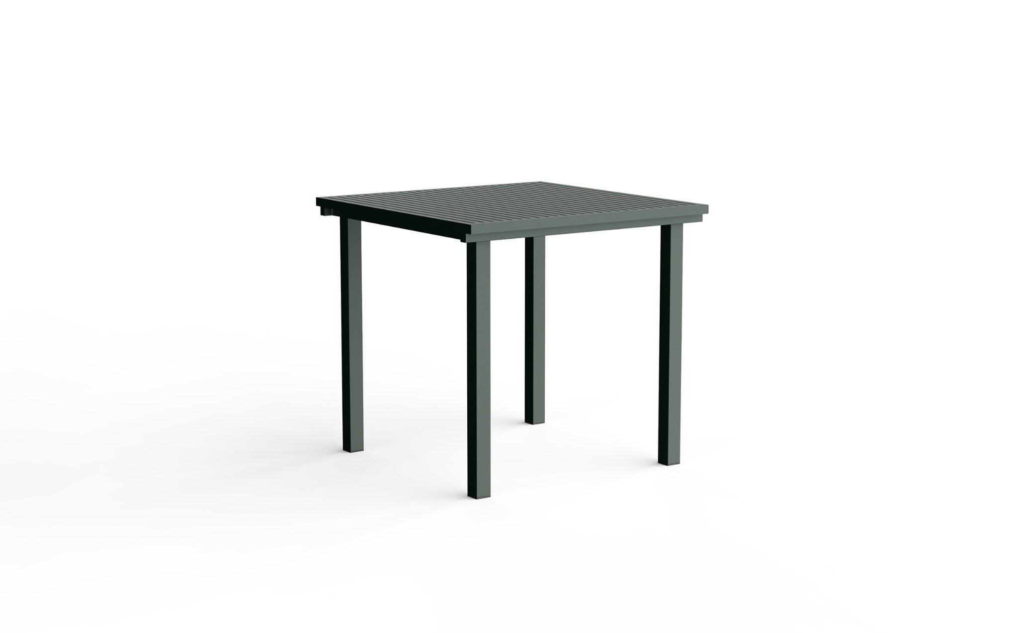 19 Outdoors dining table