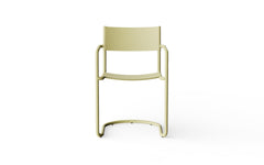 Sine dining armchair