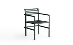 19 Outdoors dining armchair