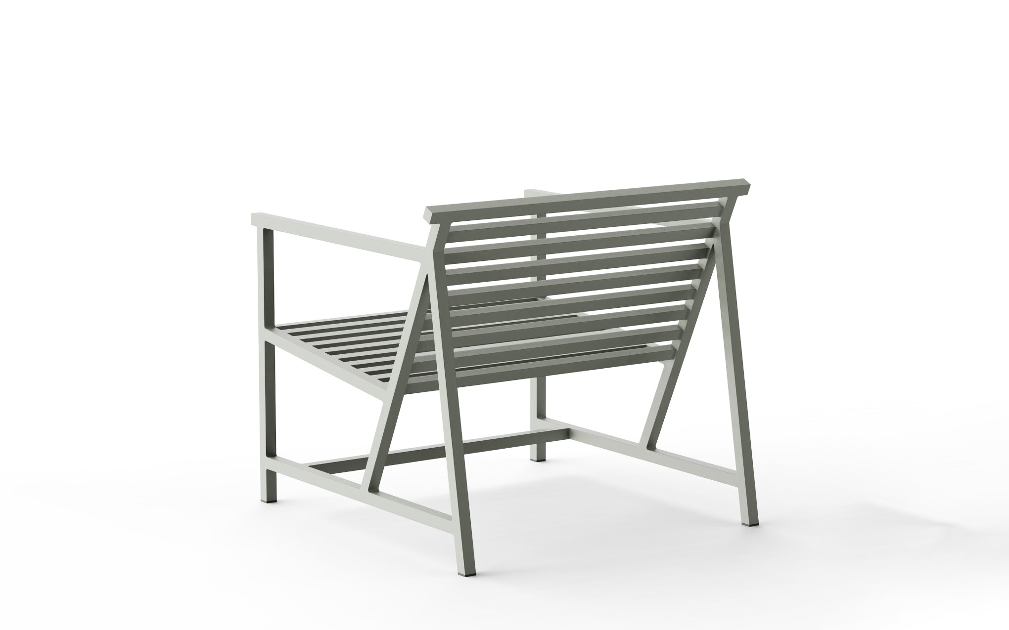 19 Outdoors lounge chair
