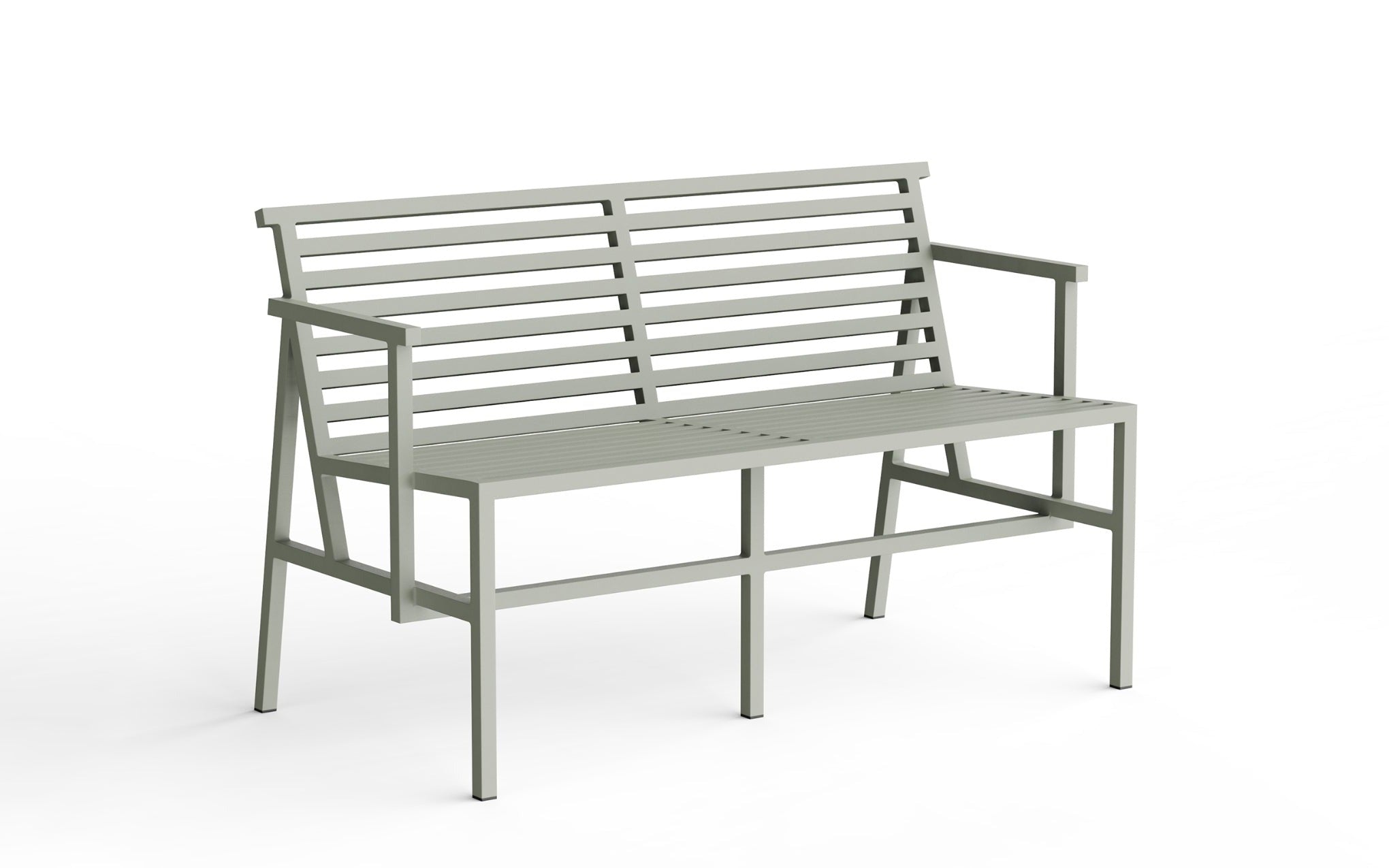 19 Outdoors dining bench