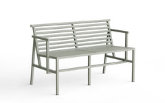 19 Outdoors dining bench