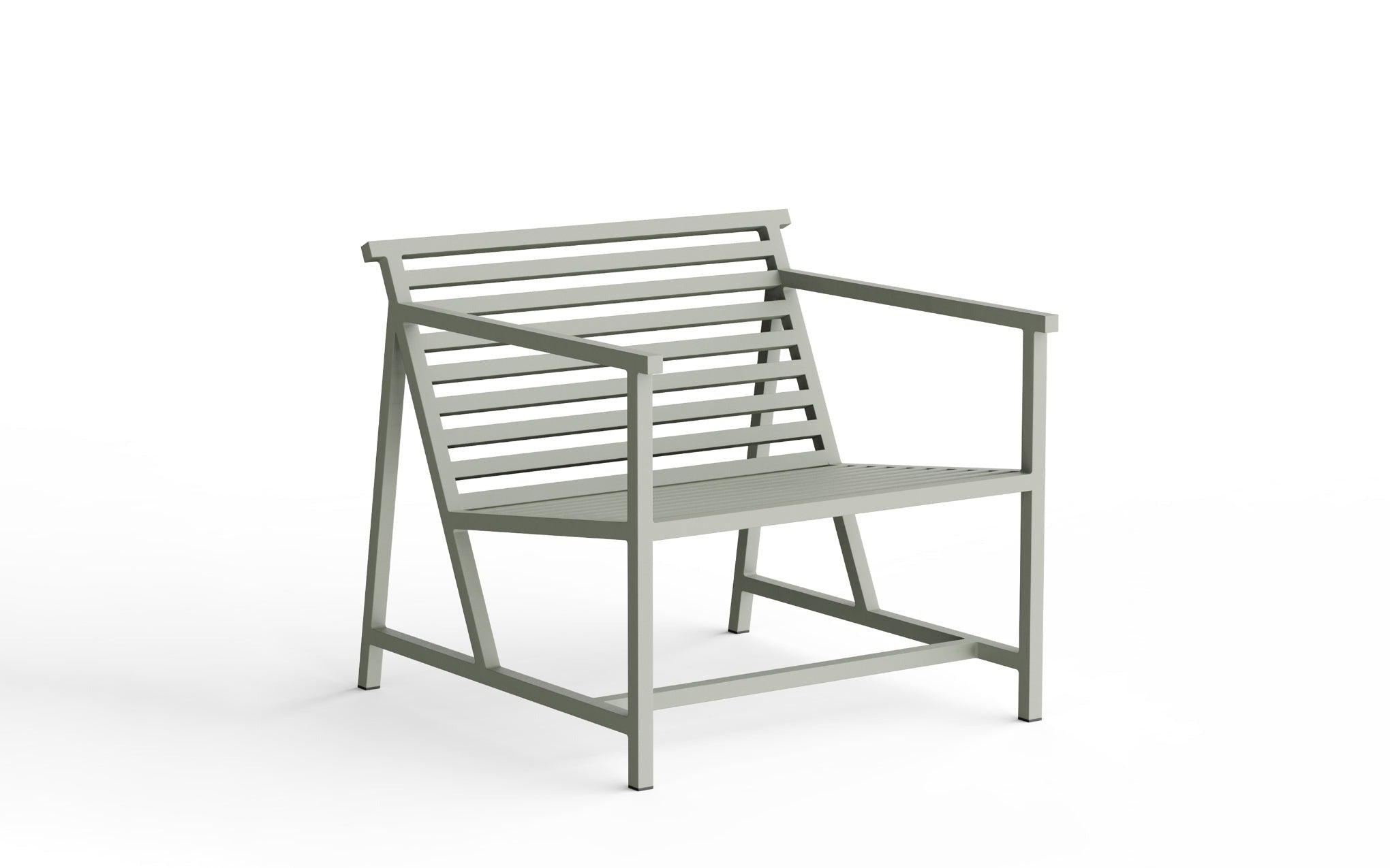 19 Outdoors lounge chair