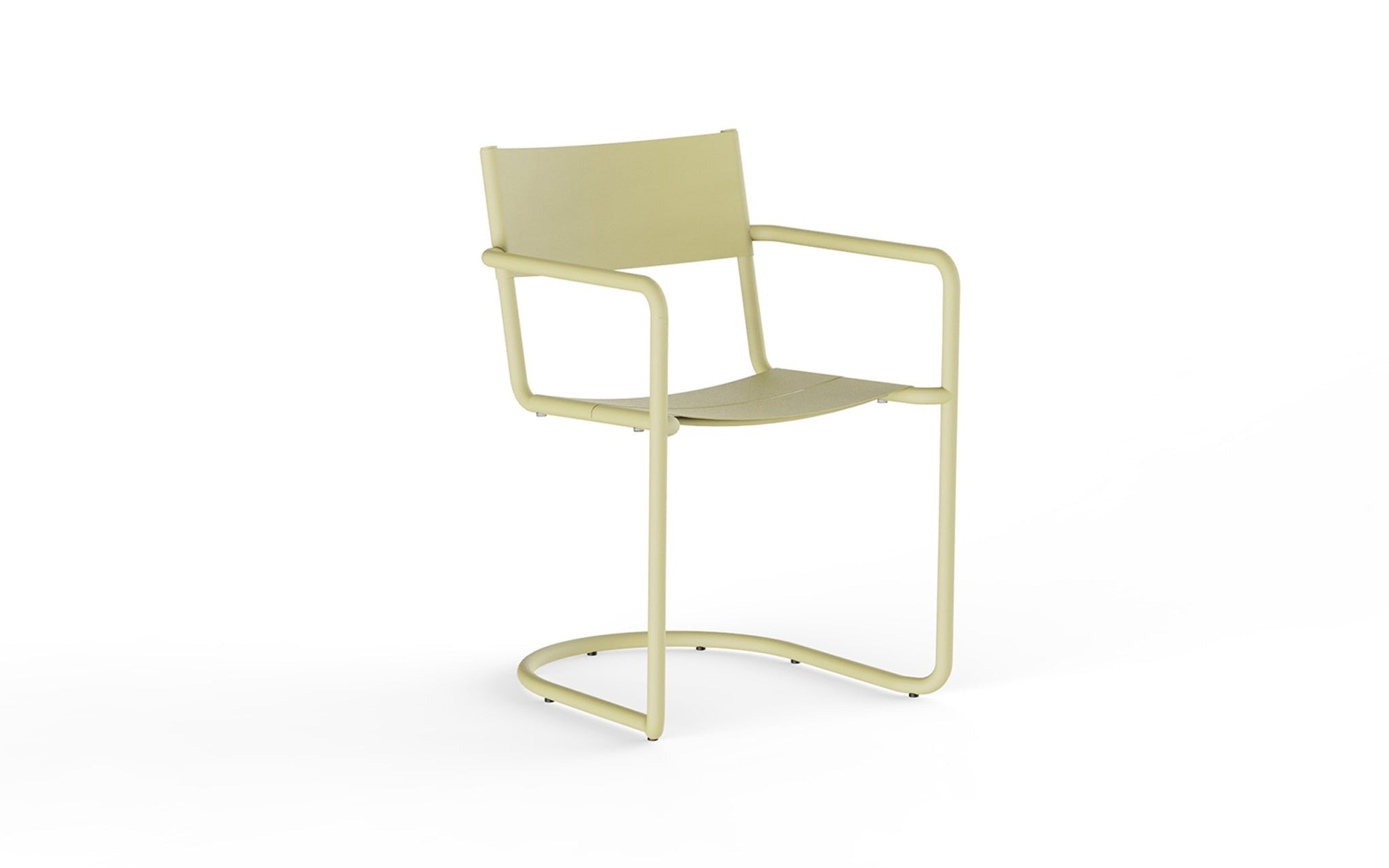 Sine dining armchair