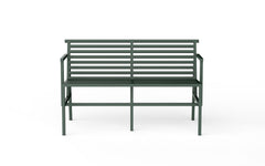 19 Outdoors dining bench