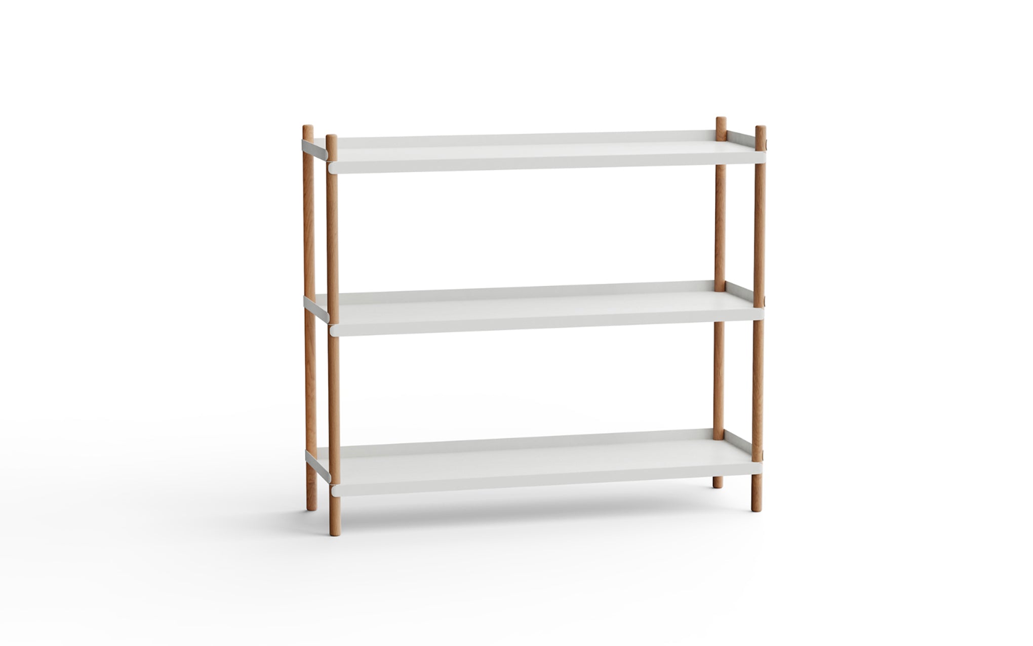 Bolt shelving 1000