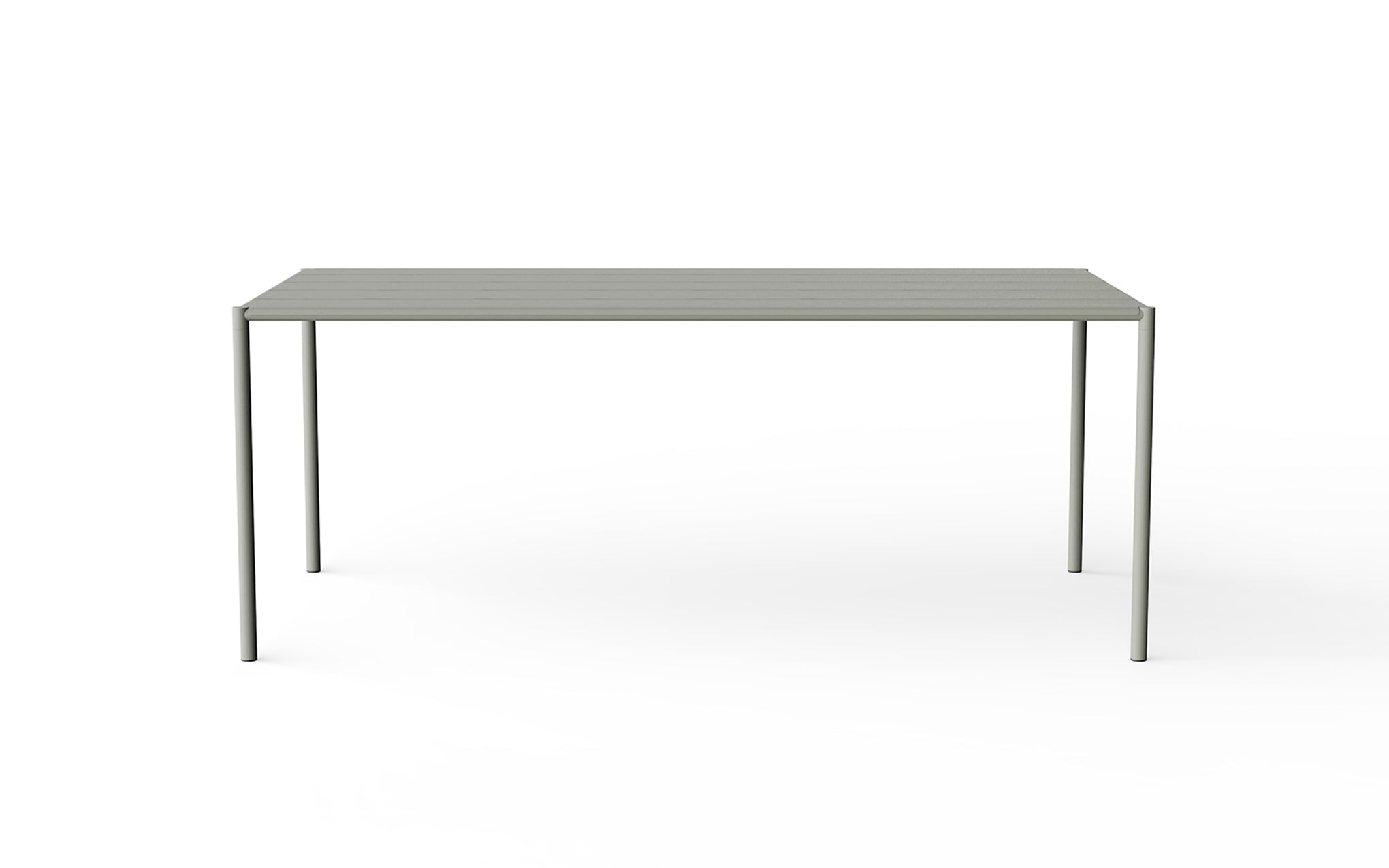 Sine dining table