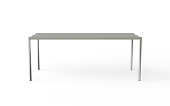 Sine dining table