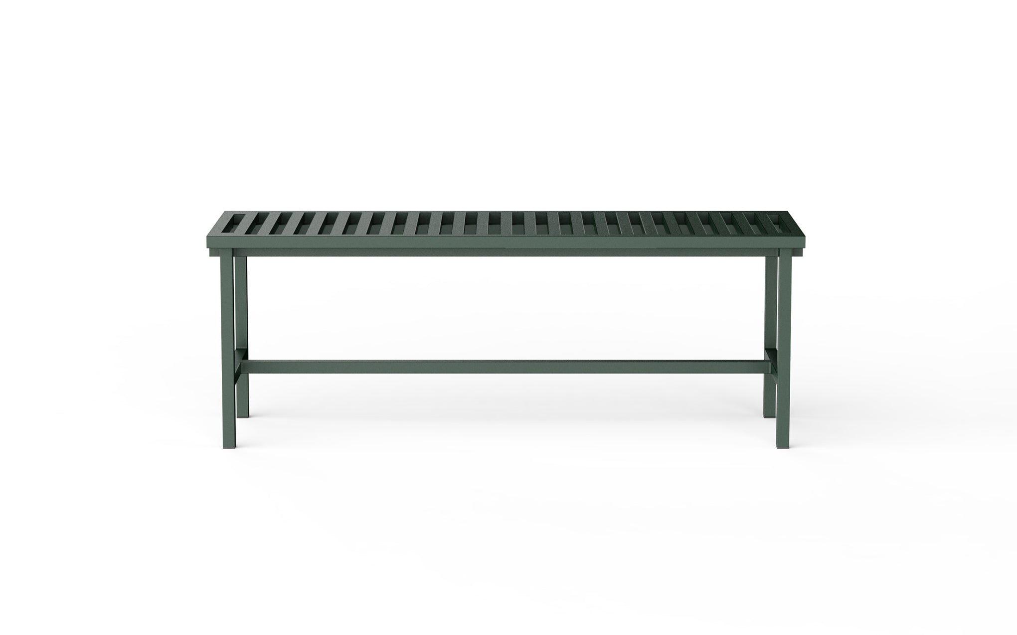 19 Outdoors bench by Butterfield Brothers for NINE | SCP