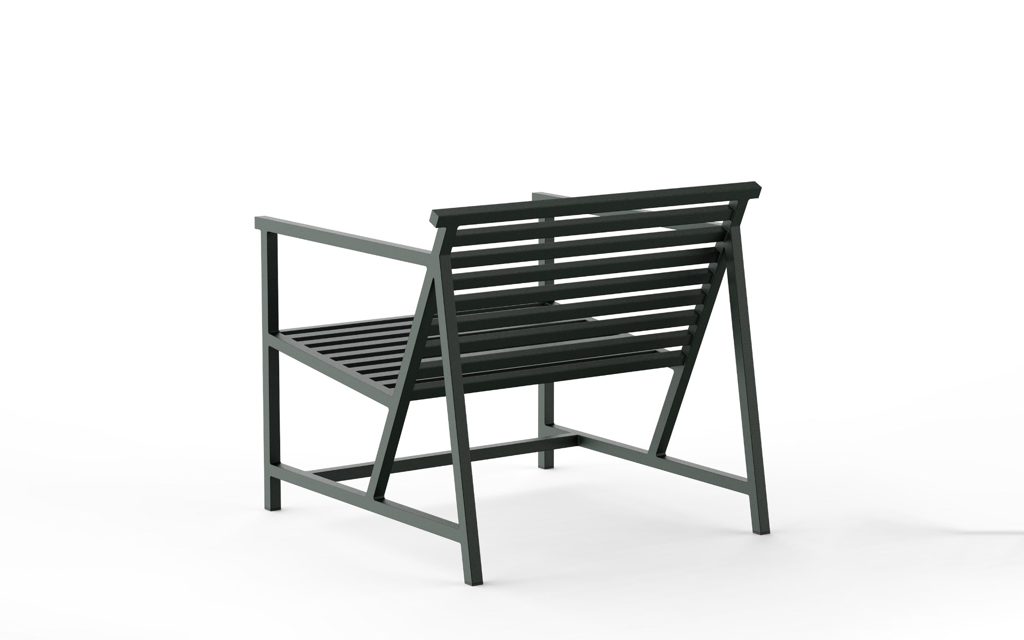 19 Outdoors lounge chair