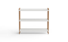 Bolt shelving 1000