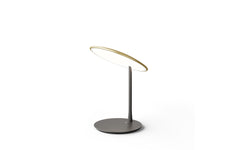 Disc table light
