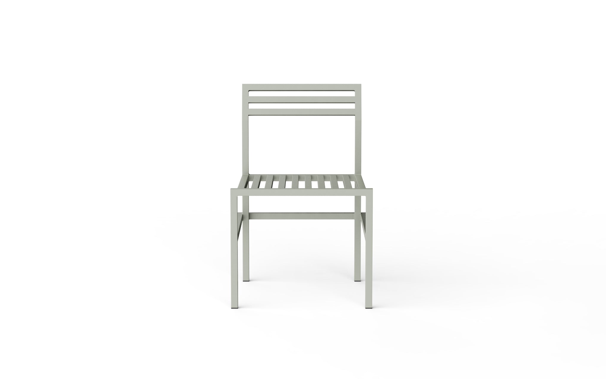 19 Outdoors dining chair [Set of 2]