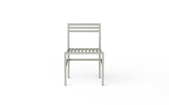 19 Outdoors dining chair [Set of 2]