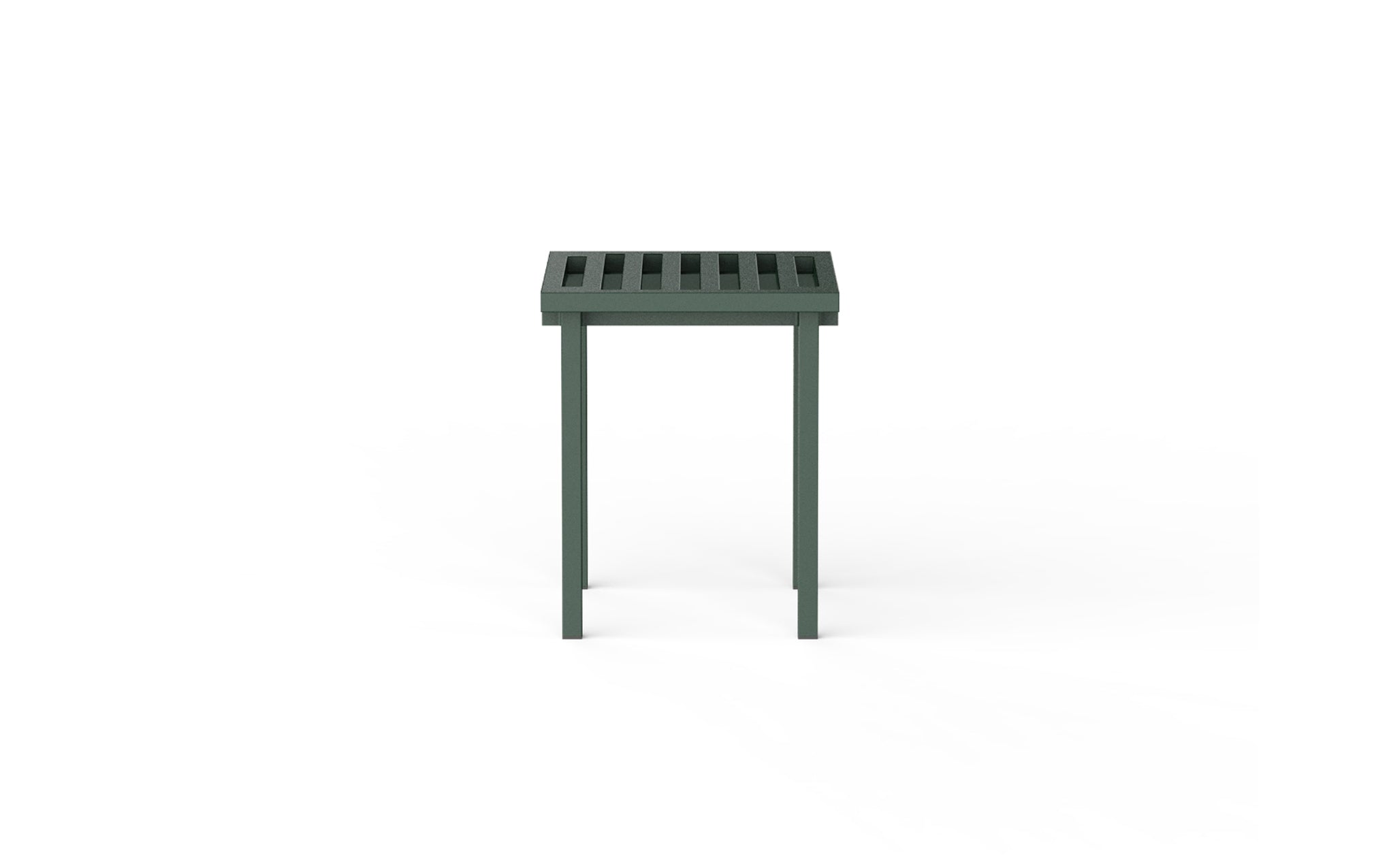 19 Outdoors stool