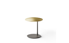Disc table light