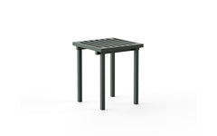 19 Outdoors stool