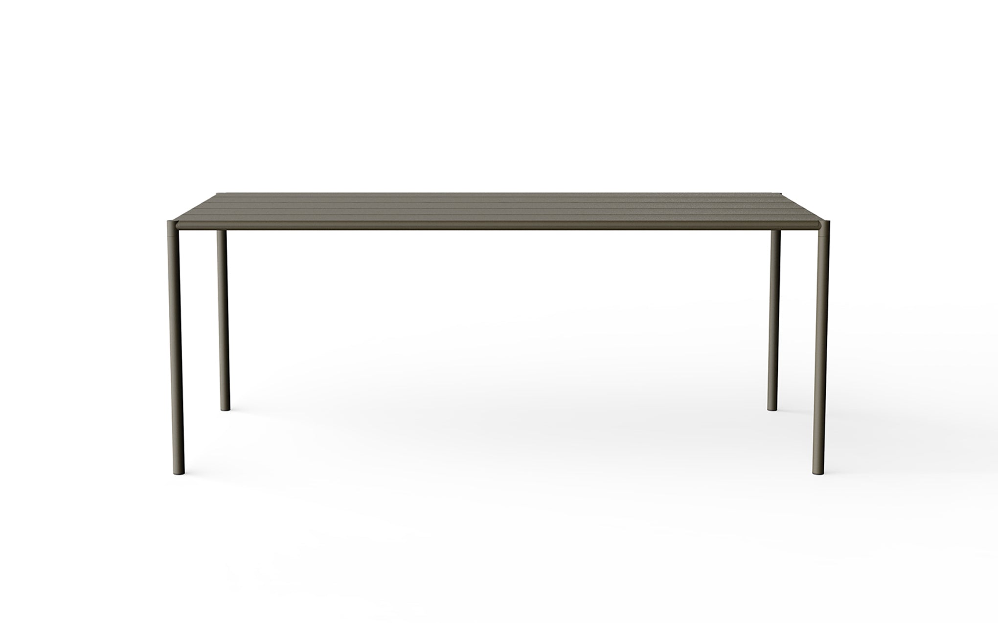 Sine dining table