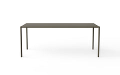 Sine dining table