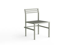 19 Outdoors dining chair [Set of 2]