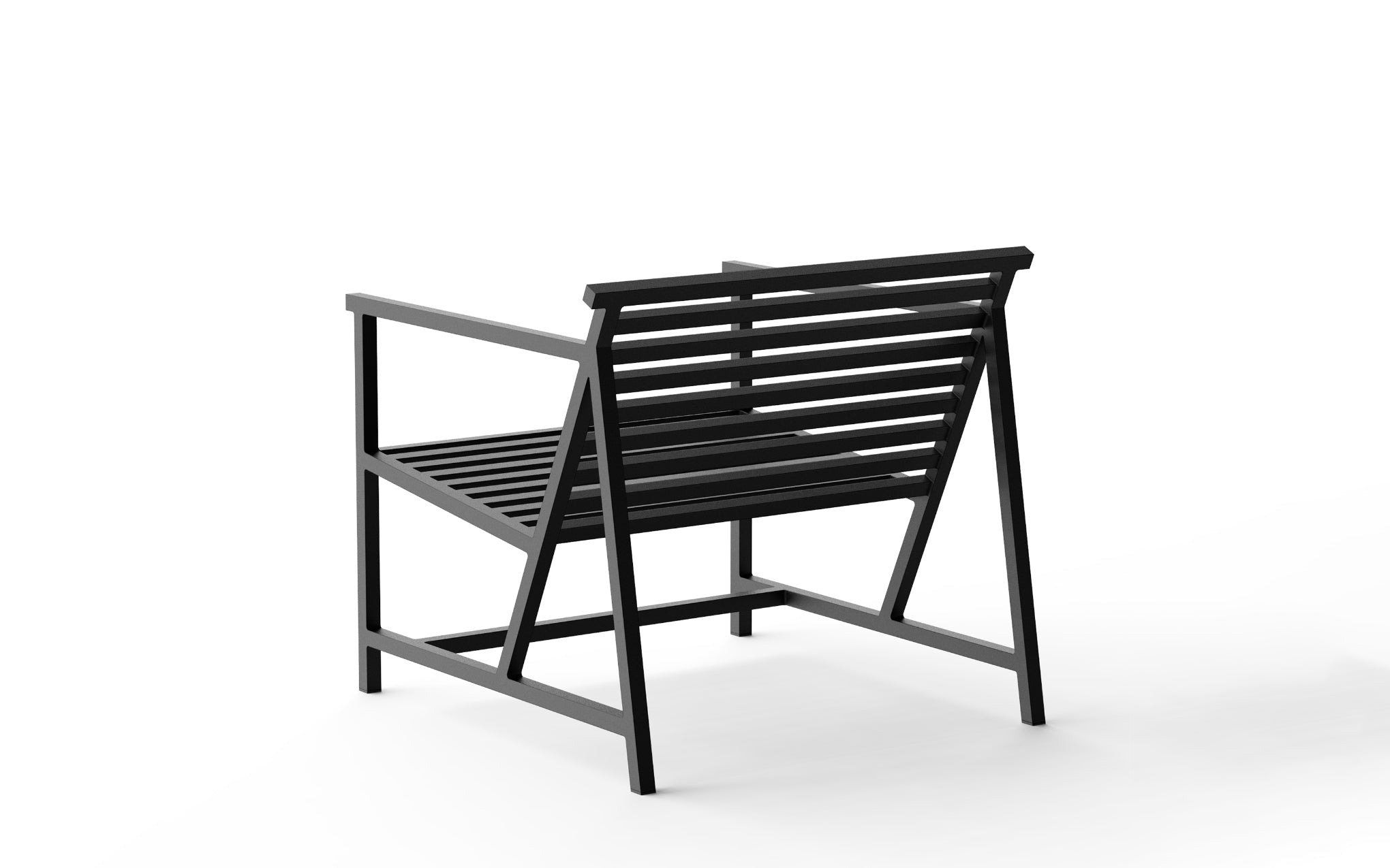 19 Outdoors lounge chair