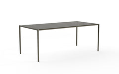 Sine dining table