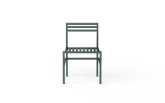 19 Outdoors dining chair [Set of 2]