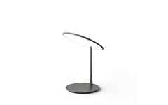 Disc table light