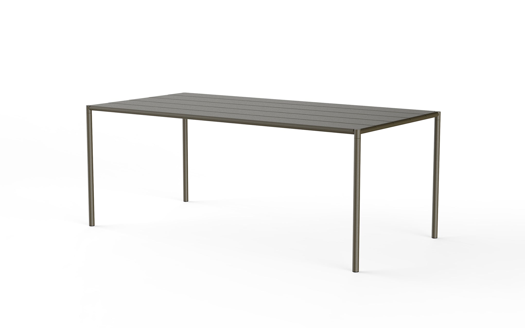 Sine dining table