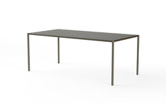 Sine dining table