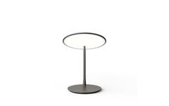 Disc table light